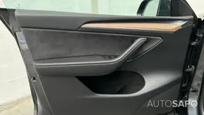 Tesla Model Y Performance Dual Motor AWD de 2022