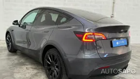 Tesla Model Y Performance Dual Motor AWD de 2022