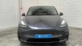 Tesla Model Y Performance Dual Motor AWD de 2022