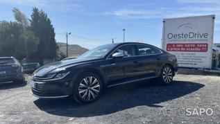 Volkswagen Arteon 2.0 TDI Elegance DSG de 2020