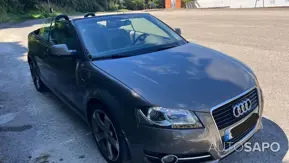 Audi A3 1.4 TFSi S-line de 2011