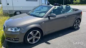 Audi A3 1.4 TFSi S-line de 2011