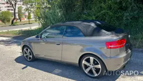 Audi A3 1.4 TFSi S-line de 2011