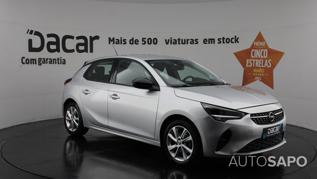 Opel Corsa 1.2 Business Edition de 2023