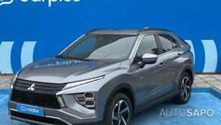 Mitsubishi Eclipse Cross 2.4 PHEV eMotion de 2022