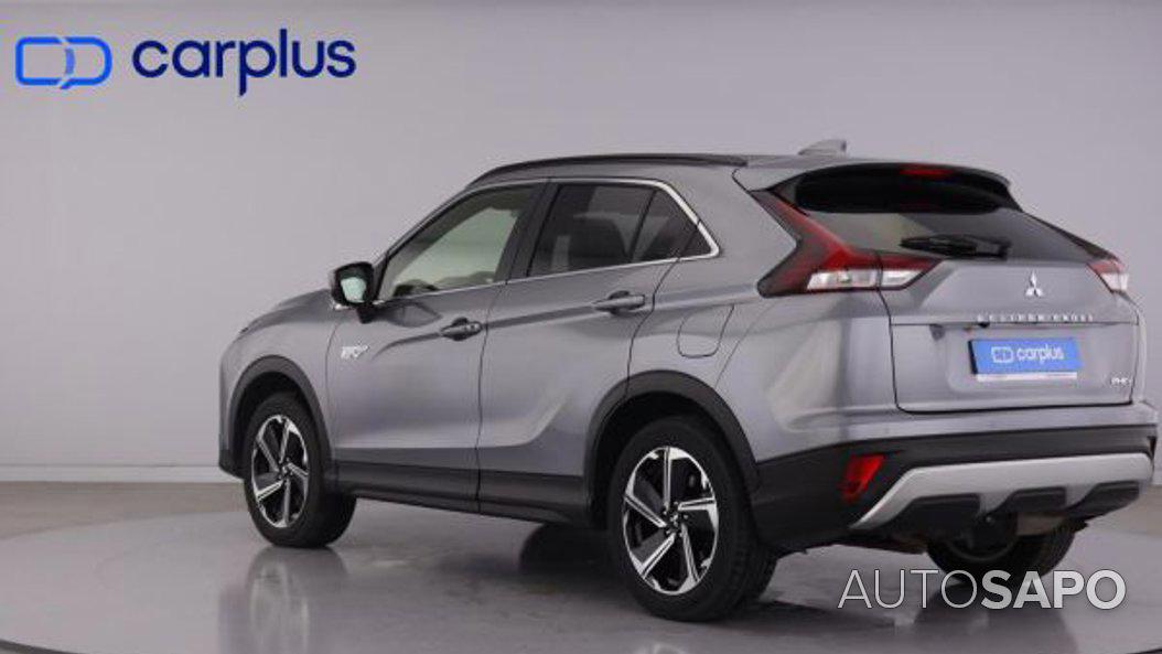 Mitsubishi Eclipse Cross 2.4 PHEV eMotion de 2022