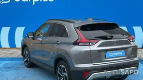 Mitsubishi Eclipse Cross 2.4 PHEV eMotion de 2022