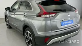 Mitsubishi Eclipse Cross 2.4 PHEV eMotion de 2022