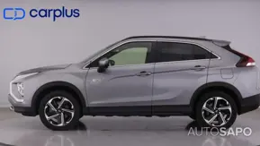 Mitsubishi Eclipse Cross 2.4 PHEV eMotion de 2022