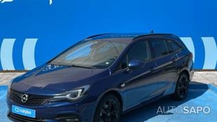 Opel Astra 1.2 T Ultimate S/S de 2020