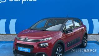 Citroen C3 1.2 PureTech Origins de 2020