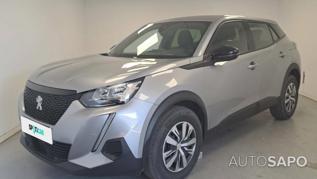 Peugeot 2008 1.2 PureTech Active Pack de 2023