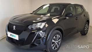 Peugeot 2008 1.2 PureTech Active Pack de 2023