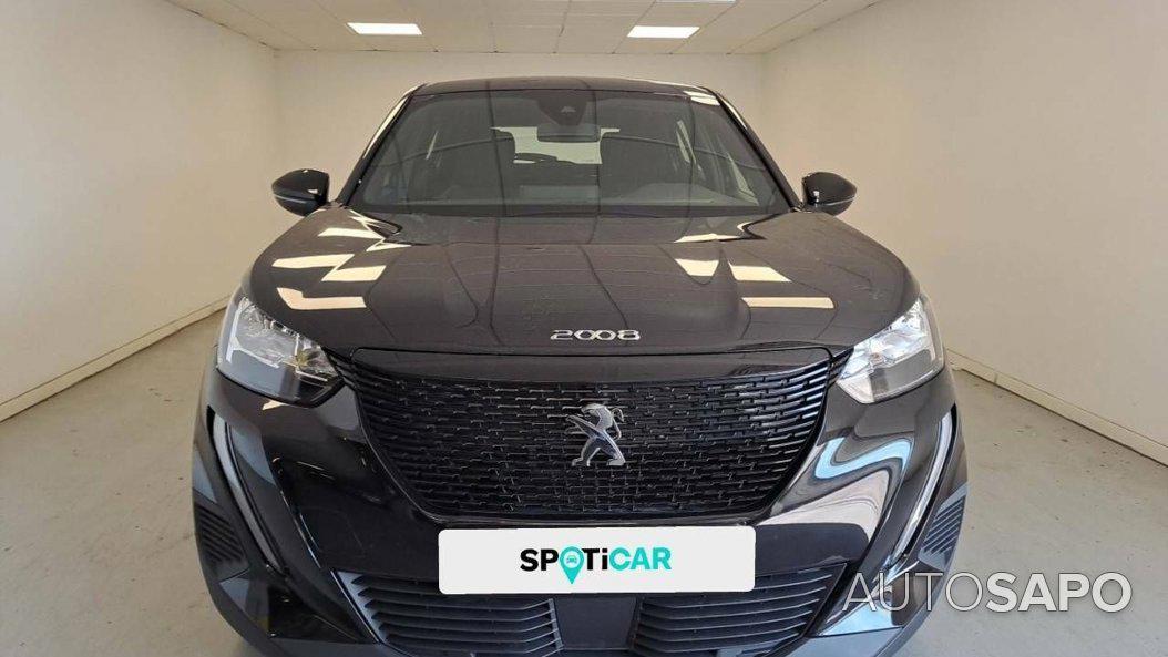 Peugeot 2008 1.2 PureTech Active Pack de 2023