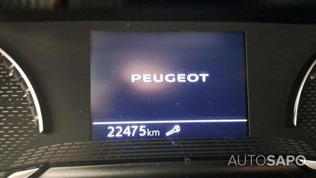 Peugeot 2008 1.5 BlueHDi Active Pack de 2023