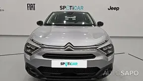 Citroen C4 1.5 BlueHDi Feel Pack de 2023