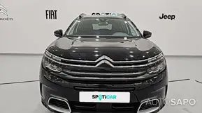 Citroen C5 AirCross 1.5 BlueHDi 130 S&S CVM6 Feel de 2021