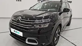 Citroen C5 AirCross 1.5 BlueHDi 130 S&S CVM6 Feel de 2021