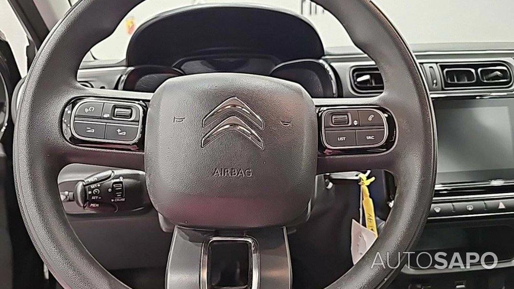 Citroen C3 1.2 PureTech Feel de 2020