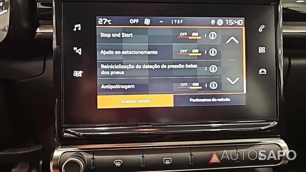 Citroen C3 1.2 PureTech Feel de 2020