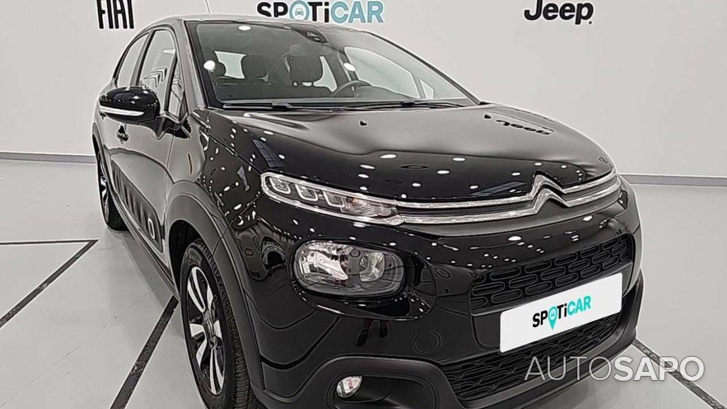 Citroen C3 1.2 PureTech Feel de 2020