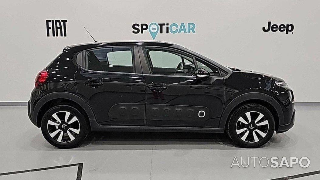 Citroen C3 1.2 PureTech Feel de 2020