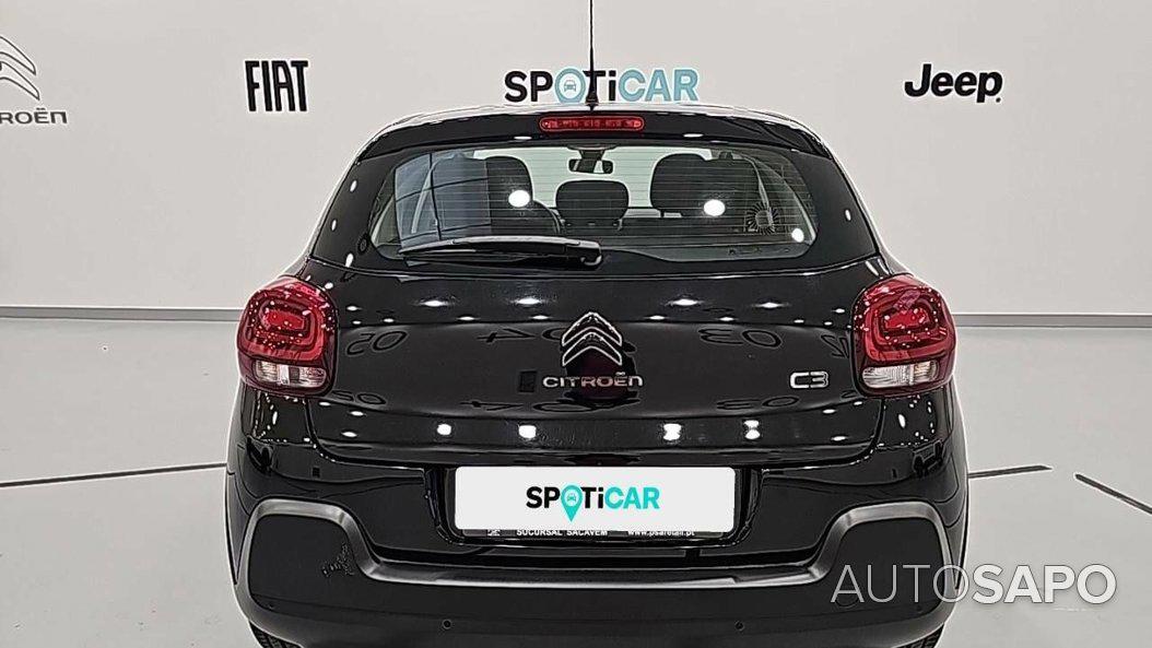 Citroen C3 1.2 PureTech Feel de 2020