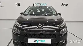 Citroen C3 1.2 PureTech Feel de 2020