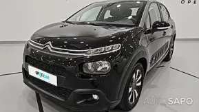 Citroen C3 1.2 PureTech Feel de 2020