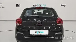 Citroen C3 1.2 PureTech Feel de 2020