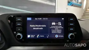 Hyundai Bayon 1.0 T-GDi Premium de 2022