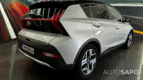 Hyundai Bayon 1.0 T-GDi Premium de 2022