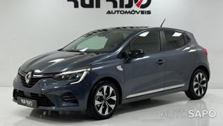 Renault Clio 1.0 TCe Limited de 2021