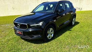 Volvo XC40 de 2018