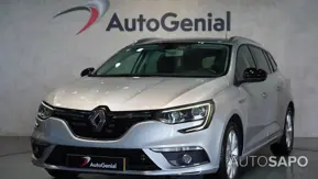 Renault Mégane de 2020