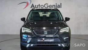 Seat Ateca 1.6 TDI Style de 2020