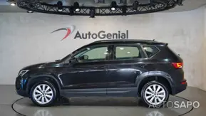 Seat Ateca 1.6 TDI Style de 2020