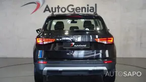 Seat Ateca 1.6 TDI Style de 2020