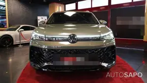 Volkswagen Tiguan de 2024