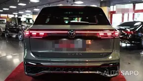 Volkswagen Tiguan de 2024