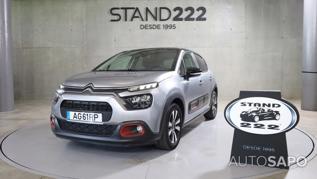 Citroen C3 de 2021