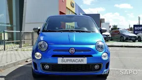 Fiat 500 de 2018