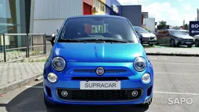 Fiat 500 de 2018