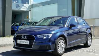 Audi A3 de 2017