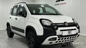 Fiat Panda de 2019