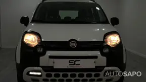 Fiat Panda de 2019