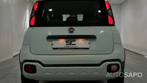 Fiat Panda de 2019