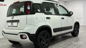 Fiat Panda de 2019