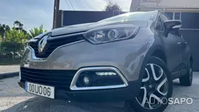 Renault Captur de 2015