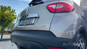 Renault Captur de 2015